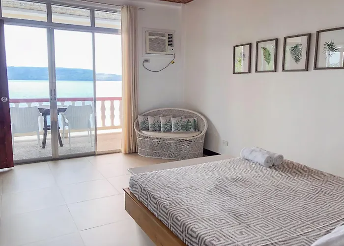 Wuthering Heights Bed & Breakfast By The Sea