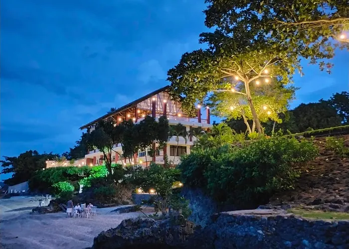 Wuthering Heights Bed & Breakfast By The Sea