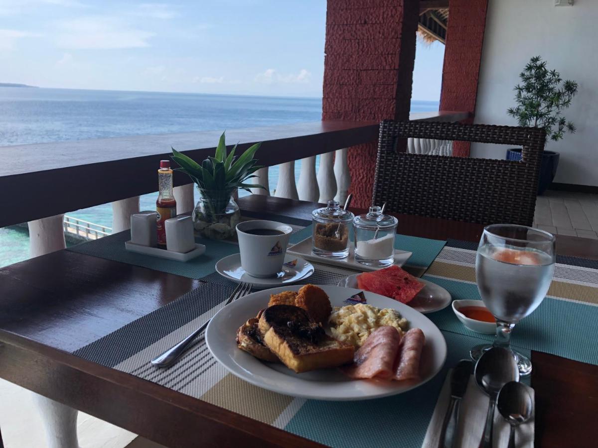 Wuthering Heights By The Sea Bed & Breakfast Dumaguete City
