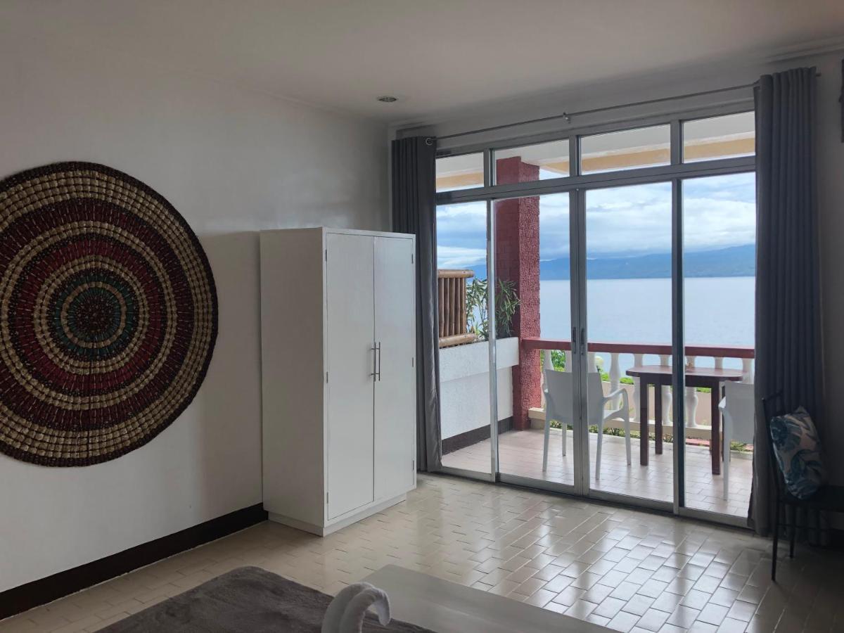 Wuthering Heights By The Sea Bed & Breakfast Dumaguete City