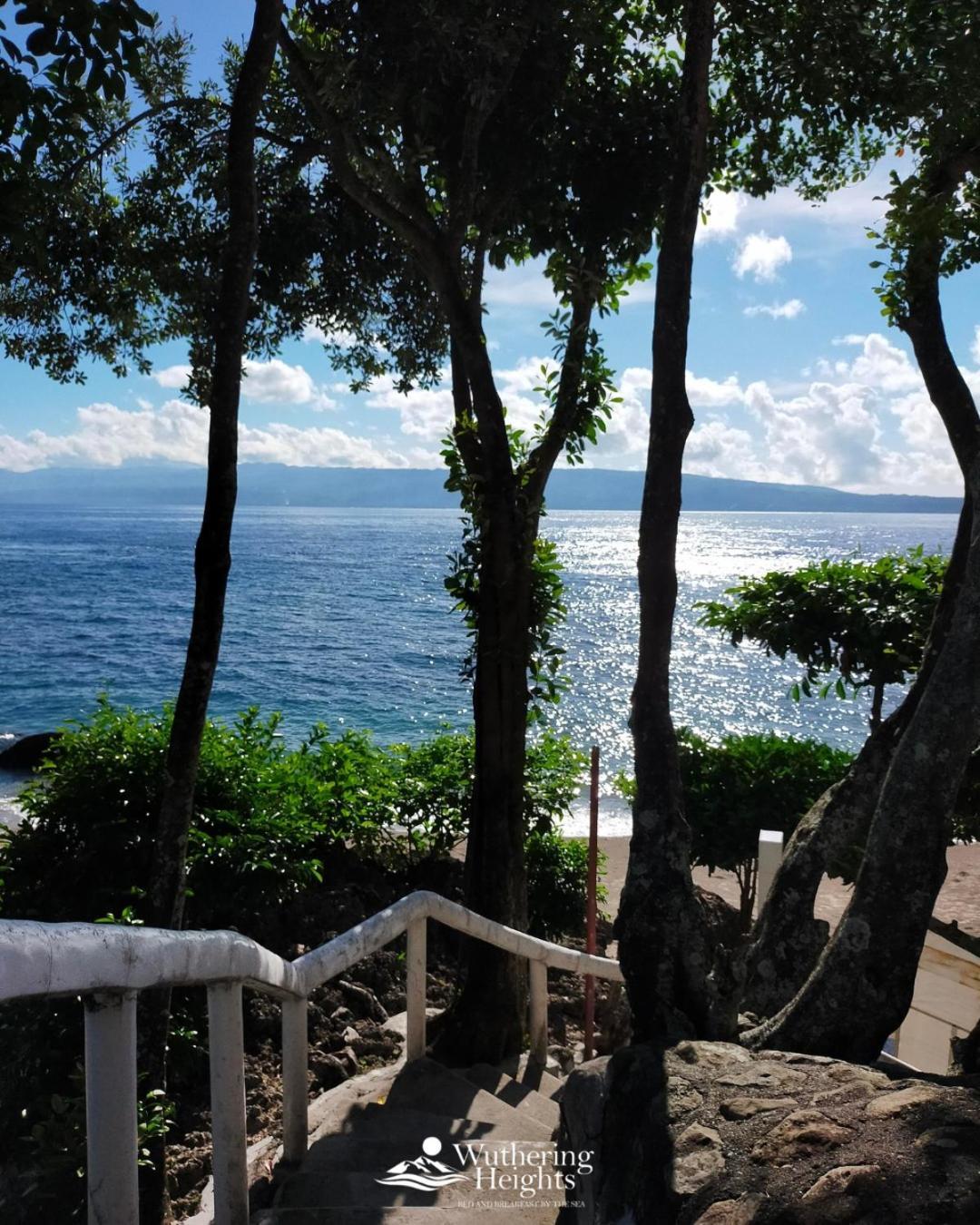 Bed & Breakfast Wuthering Heights By The Sea *