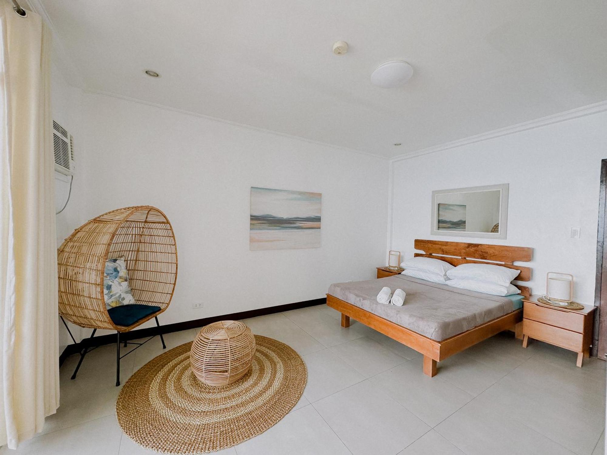 Bed & Breakfast Wuthering Heights By The Sea Dumaguete City