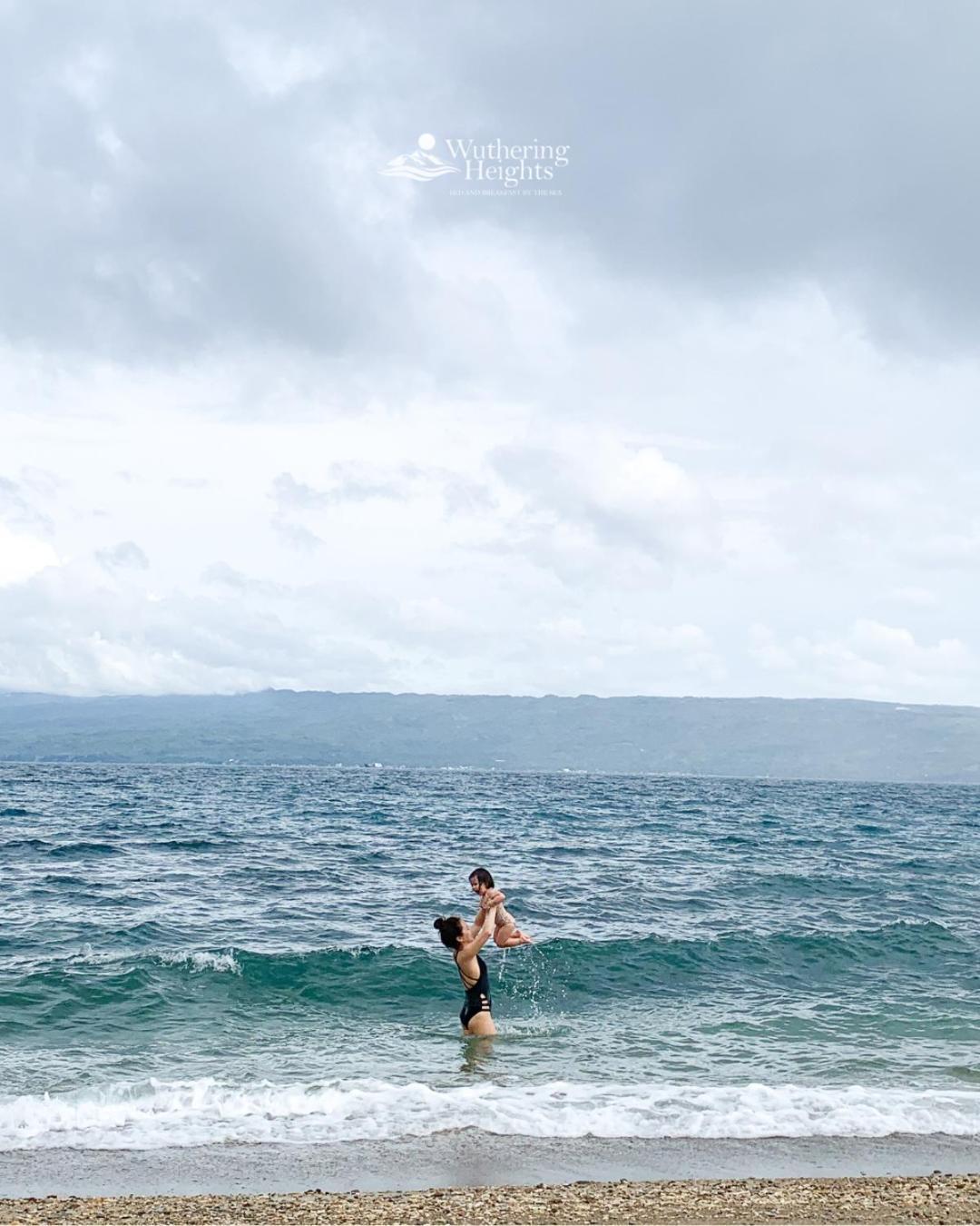 Wuthering Heights By The Sea Dumaguete City