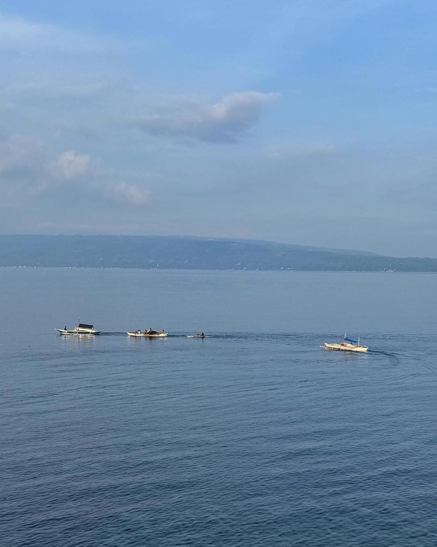 Wuthering Heights By The Sea Bed & Breakfast Dumaguete City